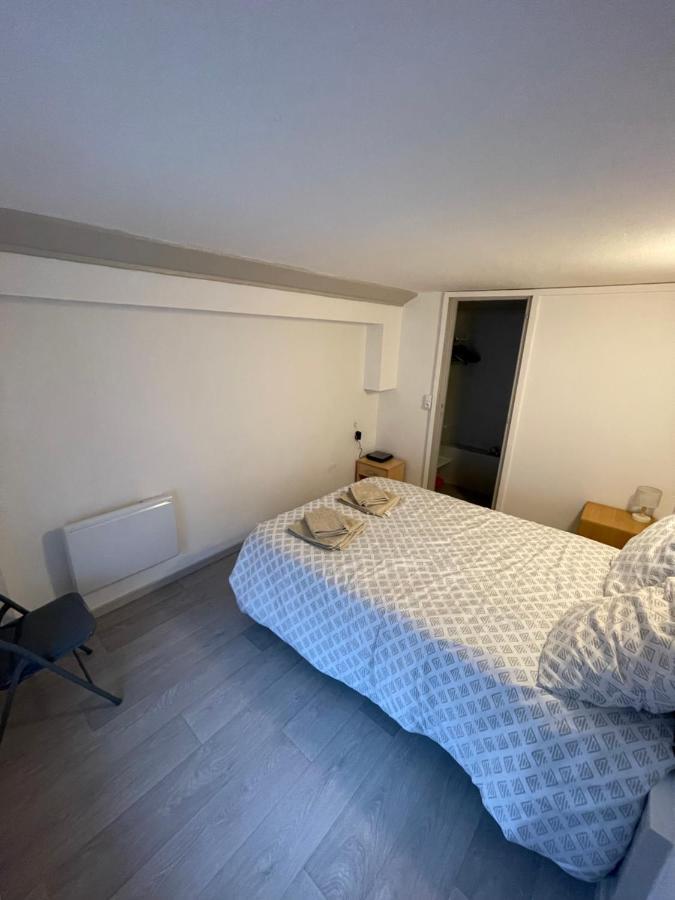 Superbe Appartement Renove Au Centre De Forbach Exterior photo