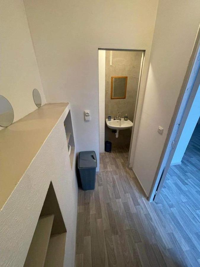 Superbe Appartement Renove Au Centre De Forbach Exterior photo
